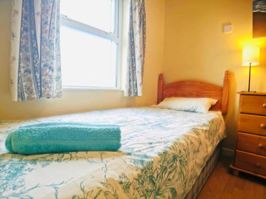4 Rossnowlagh Creek Chalets Eksteriør billede
